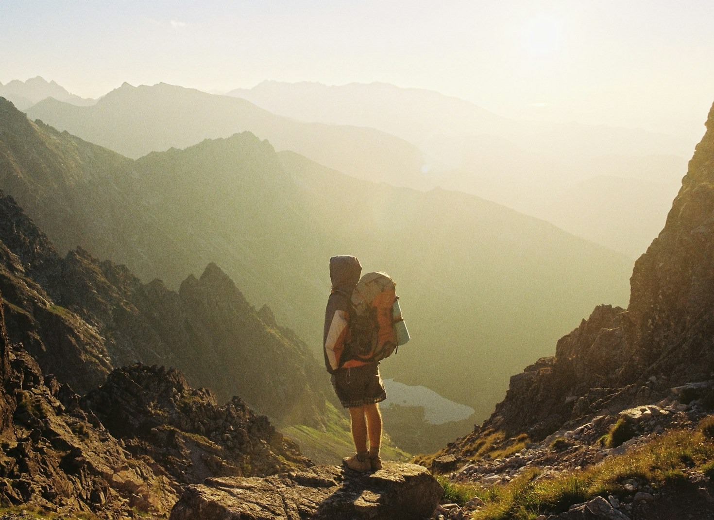 Creating Memories: The Power of Travel Adventures